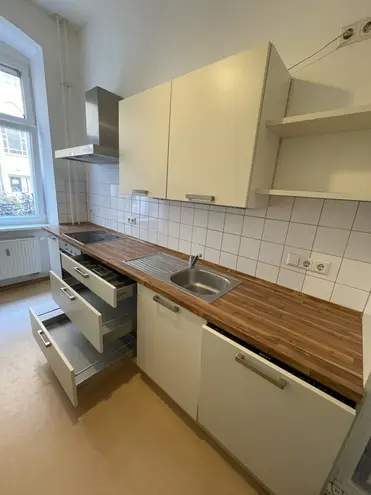 2 Zimmer Wohnung mit 64 m² in Berlin – Bild 8