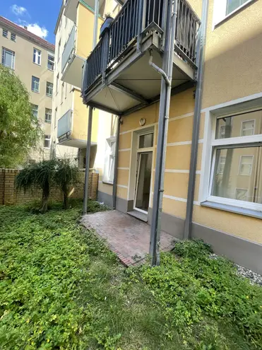 2 Zimmer Wohnung mit 64 m² in Berlin – Bild 10