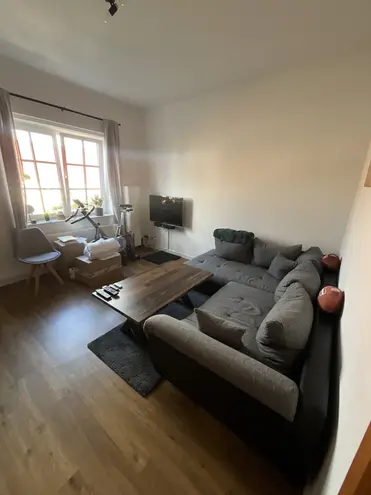 2 Zimmer Wohnung mit 50 m² in Hannover – Bild 1