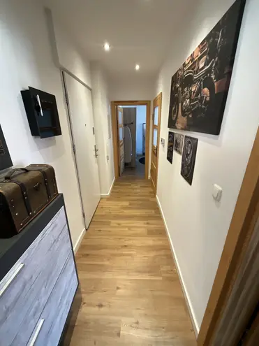 2 Zimmer Wohnung mit 50 m² in Hannover – Bild 4