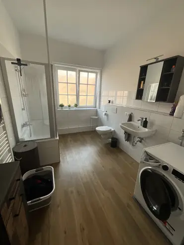 2 Zimmer Wohnung mit 50 m² in Hannover – Bild 5