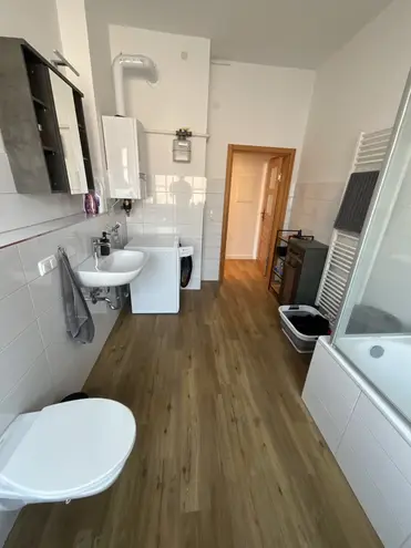 2 Zimmer Wohnung mit 50 m² in Hannover – Bild 6