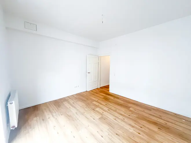 WG-Zimmer mit 16 m² in Mannheim – Bild 2
