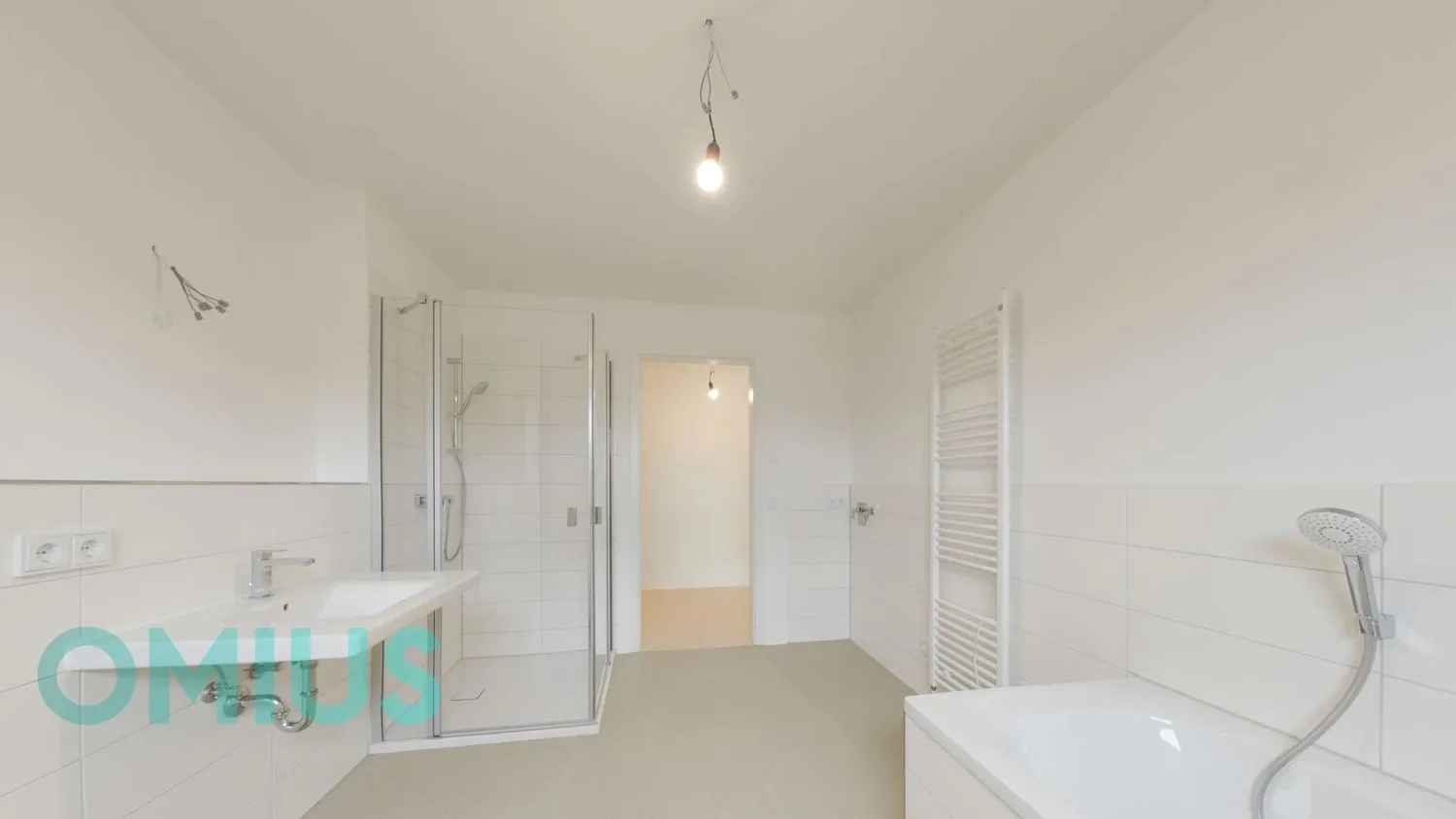 4 Zimmer Wohnung mit 120 m² in Jena – Bild 11