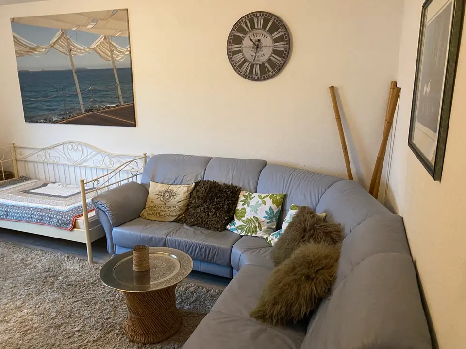 WG-Zimmer mit 39 m² in Dachau – Bild 1