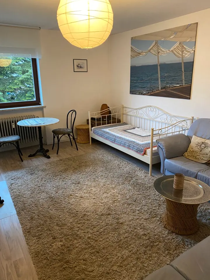 WG-Zimmer mit 39 m² in Dachau – Bild 2