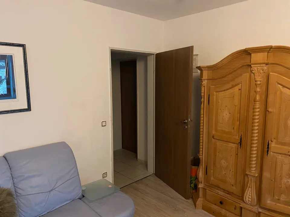 WG-Zimmer mit 39 m² in Dachau – Bild 3