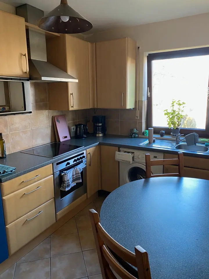 WG-Zimmer mit 39 m² in Dachau – Bild 4