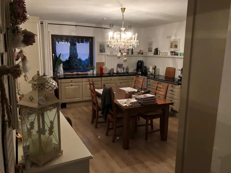 WG-Zimmer mit 39 m² in Dachau – Bild 9