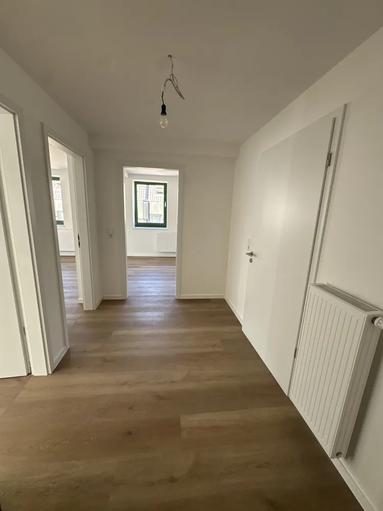 2 Zimmer Wohnung mit 48 m² in Oberhausen – Bild 1