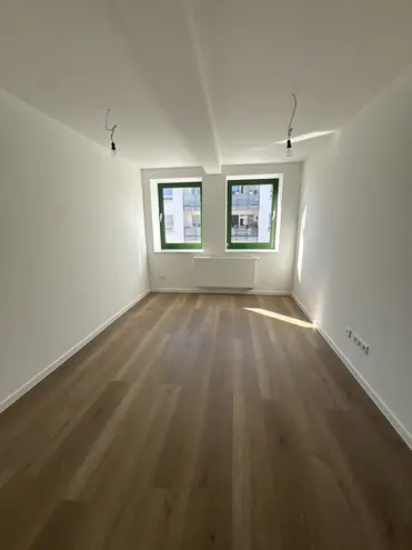 2 Zimmer Wohnung mit 48 m² in Oberhausen – Bild 2
