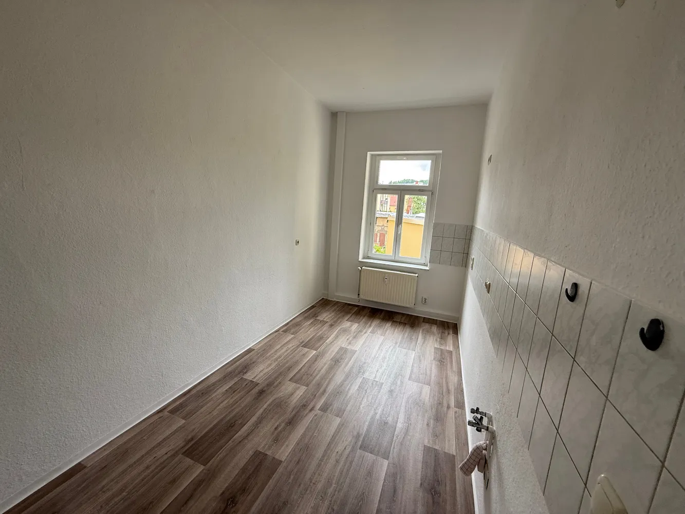 2 Zimmer Wohnung mit 60 m² in Gera – Bild 12