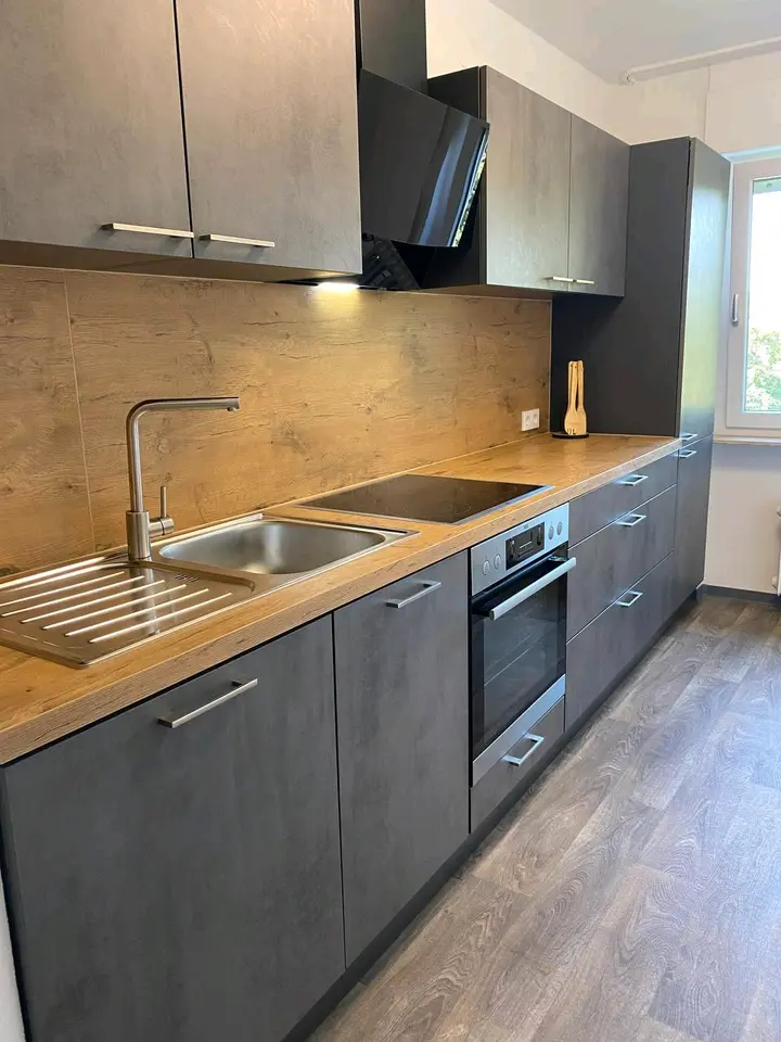 3 Zimmer Wohnung mit 64 m² in Waldshut-Tiengen – Bild 3