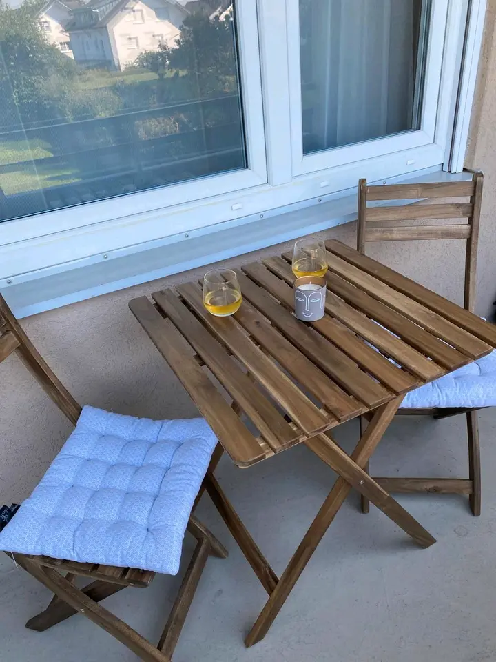 3 Zimmer Wohnung mit 64 m² in Waldshut-Tiengen – Bild 8