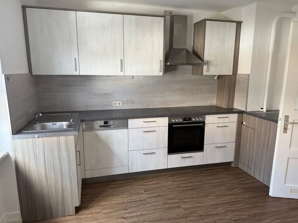 3 Zimmer Wohnung mit 64 m² in Waldshut-Tiengen – Bild 9