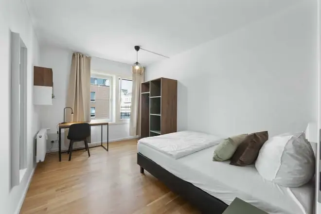 WG-Zimmer mit 11 m² in Berlin – Bild 1