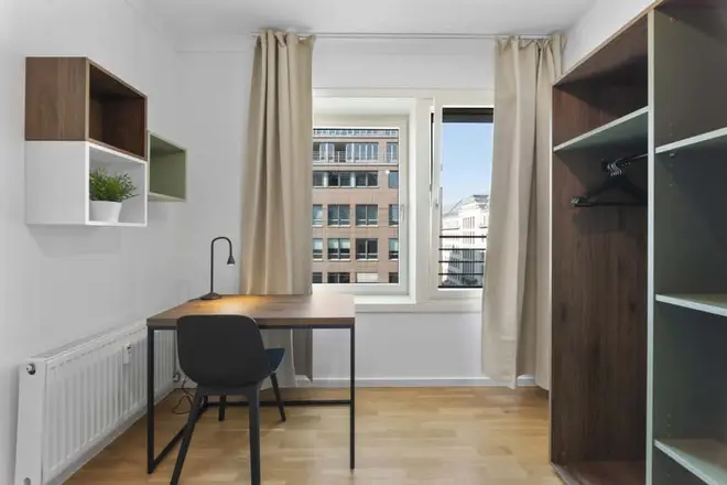 WG-Zimmer mit 11 m² in Berlin – Bild 2