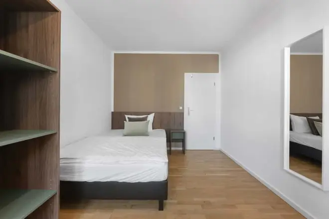 WG-Zimmer mit 11 m² in Berlin – Bild 3