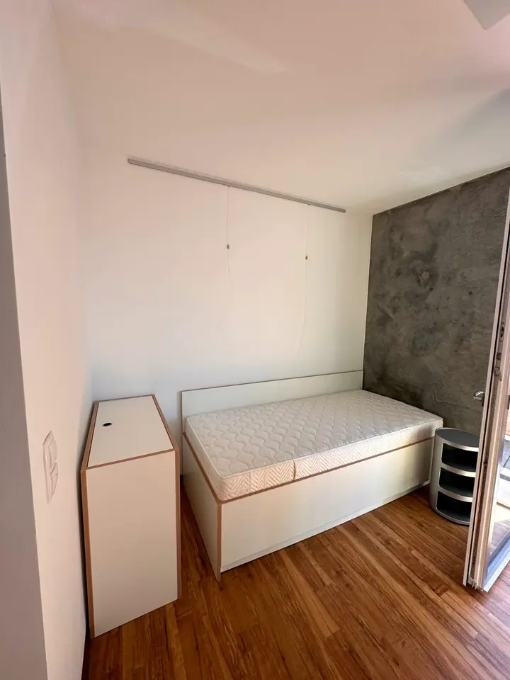 Studio mit 21 m² in Bamberg – Bild 3