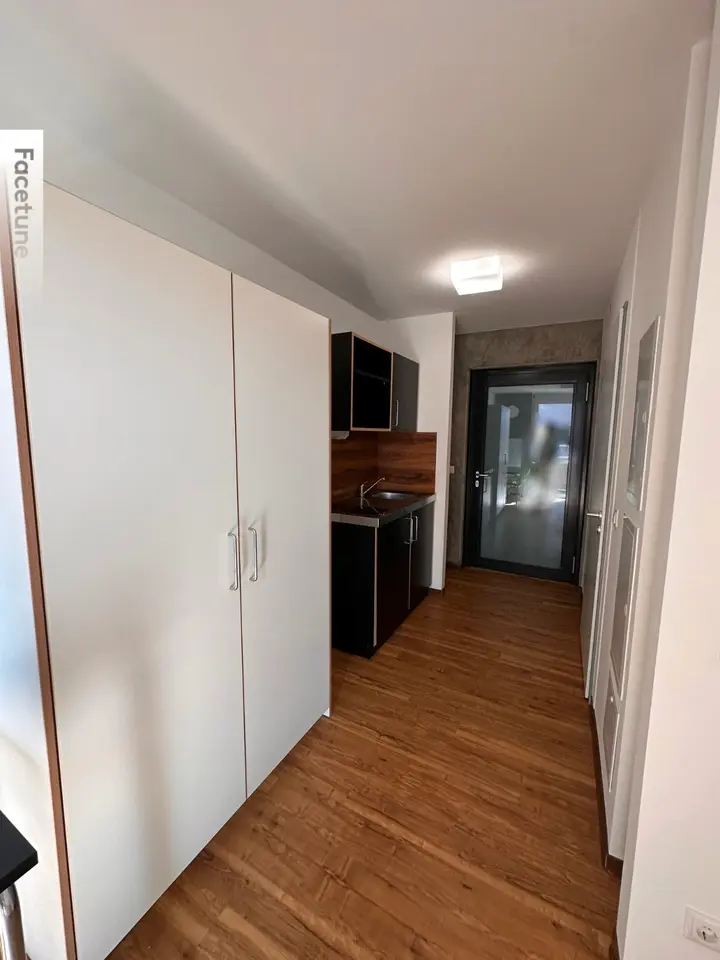 Studio mit 21 m² in Bamberg – Bild 5