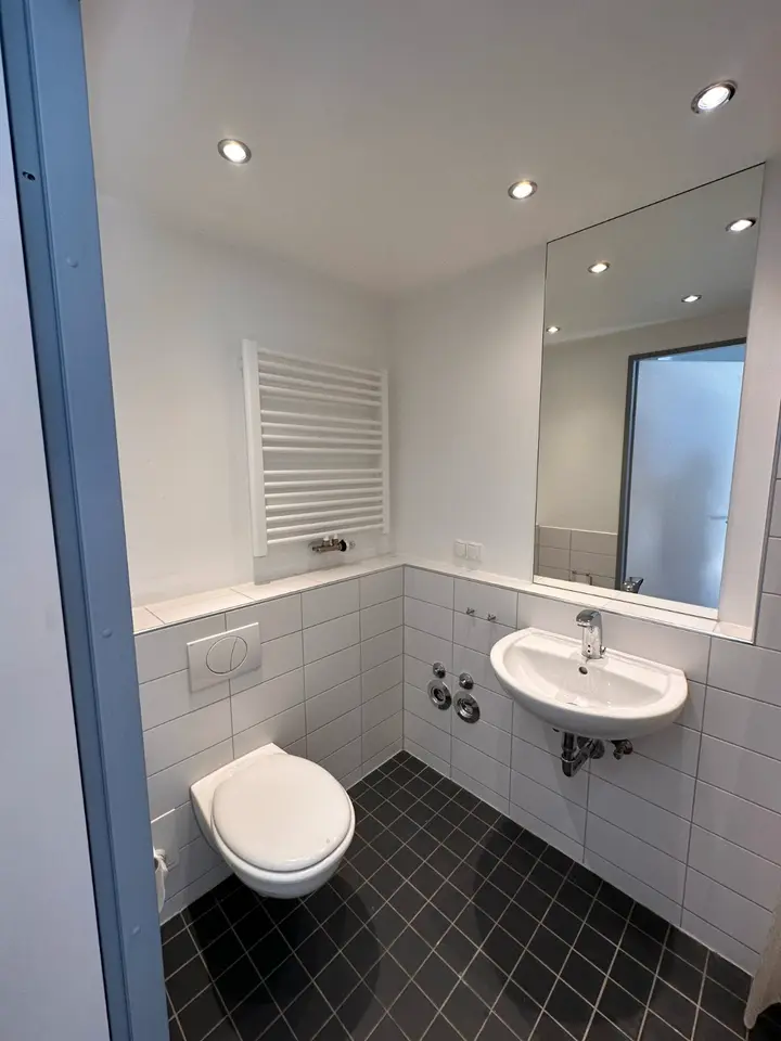 Studio mit 21 m² in Bamberg – Bild 7