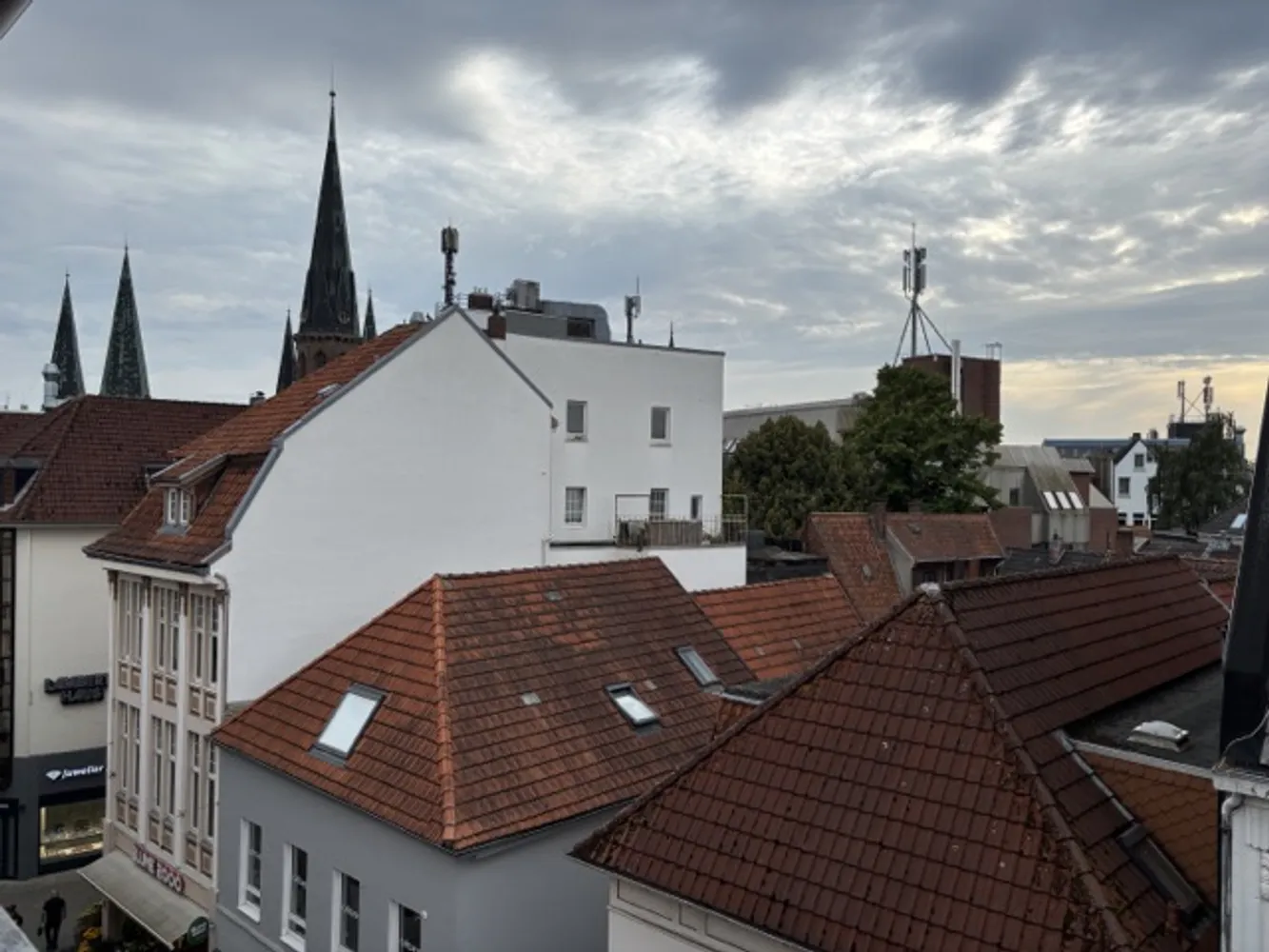 3 Zimmer Wohnung mit 55 m² in Oldenburg – Bild 1
