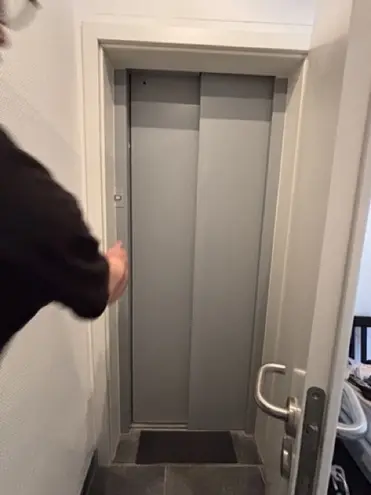 3 Zimmer Wohnung mit 55 m² in Oldenburg – Bild 11