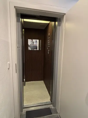 3 Zimmer Wohnung mit 55 m² in Oldenburg – Bild 12
