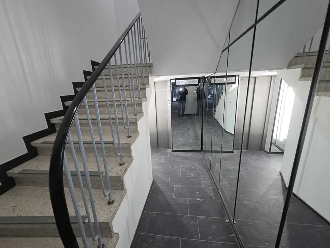 3 Zimmer Wohnung mit 55 m² in Oldenburg – Bild 2