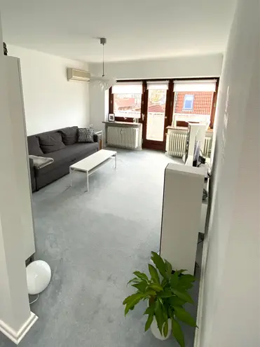 3 Zimmer Wohnung mit 55 m² in Oldenburg – Bild 3