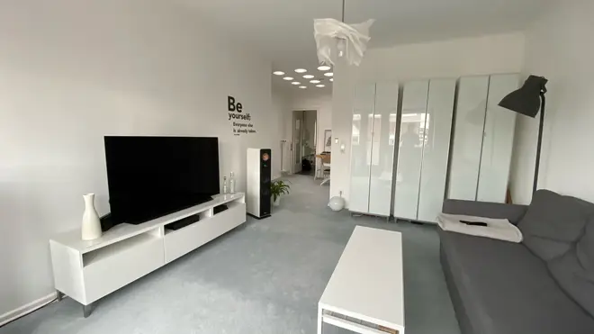 3 Zimmer Wohnung mit 55 m² in Oldenburg – Bild 4