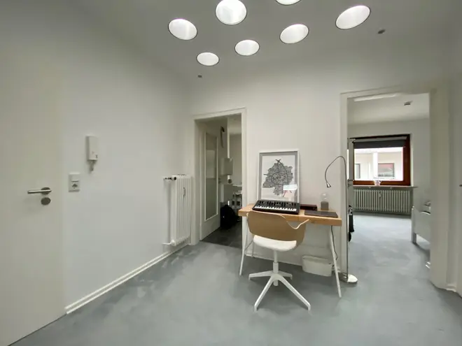 3 Zimmer Wohnung mit 55 m² in Oldenburg – Bild 5