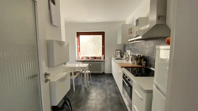 3 Zimmer Wohnung mit 55 m² in Oldenburg – Bild 6