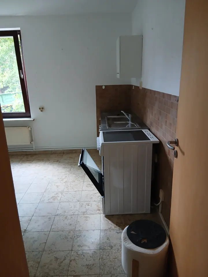 2 Zimmer Wohnung mit 60 m² in Uelzen – Bild 1