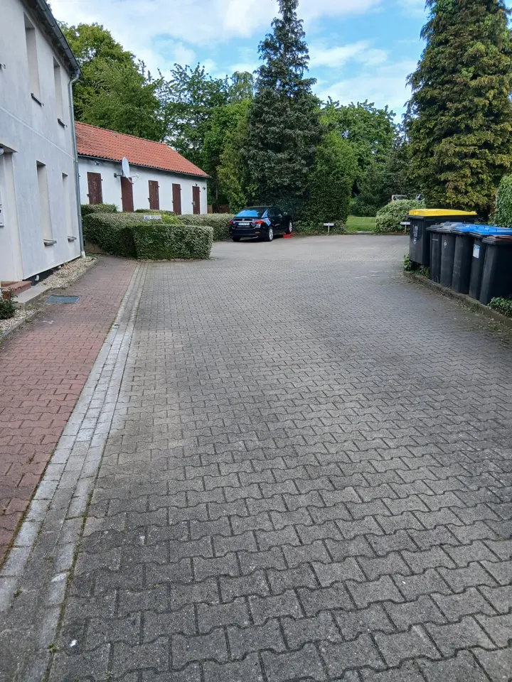 2 Zimmer Wohnung mit 60 m² in Uelzen – Bild 2