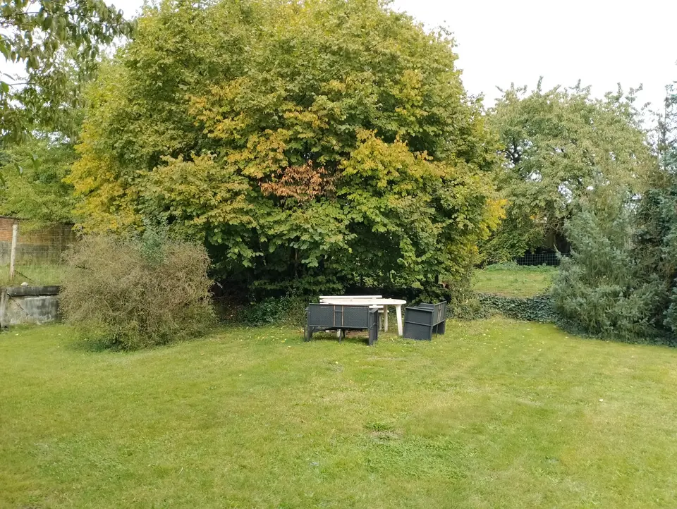 2 Zimmer Wohnung mit 60 m² in Uelzen – Bild 3
