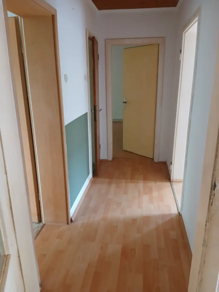 2 Zimmer Wohnung mit 60 m² in Uelzen – Bild 5