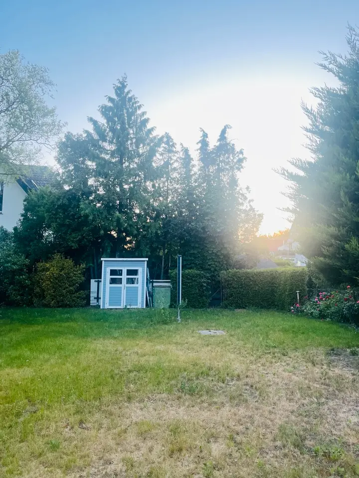 3 Zimmer Haus mit 90 m² in Berlin – Bild 3