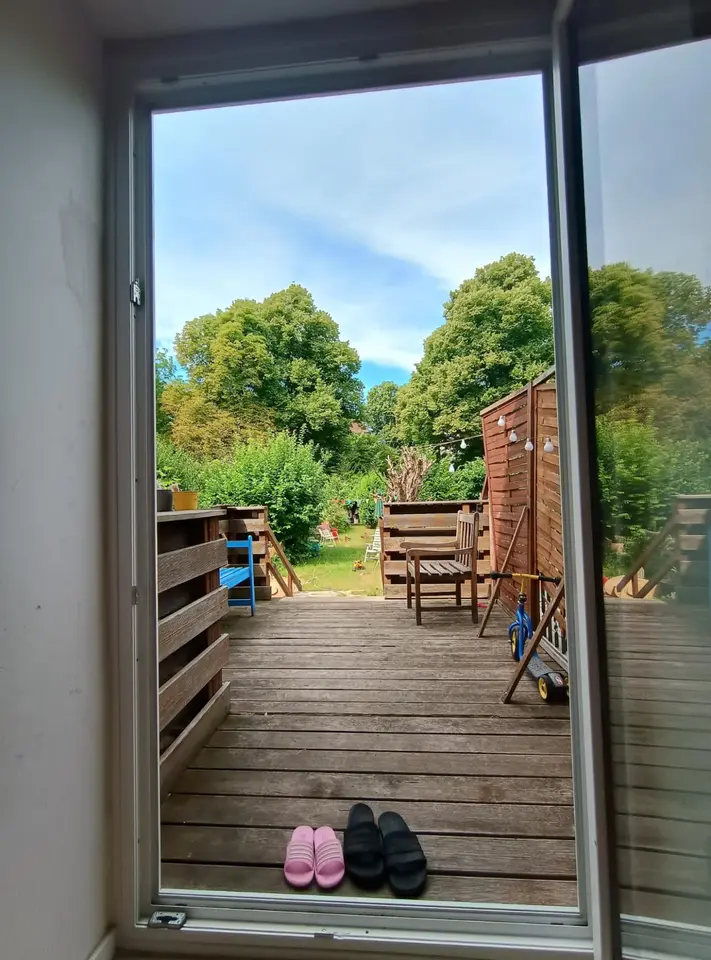 3 Zimmer Haus mit 90 m² in Berlin – Bild 4