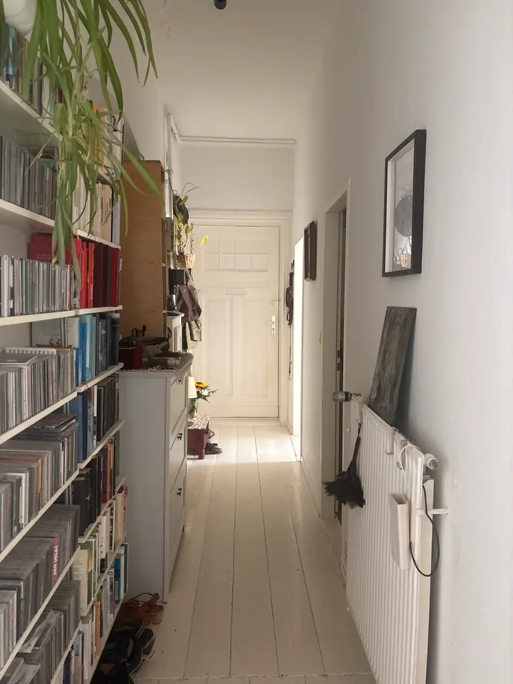 3 Zimmer Haus mit 90 m² in Berlin – Bild 5