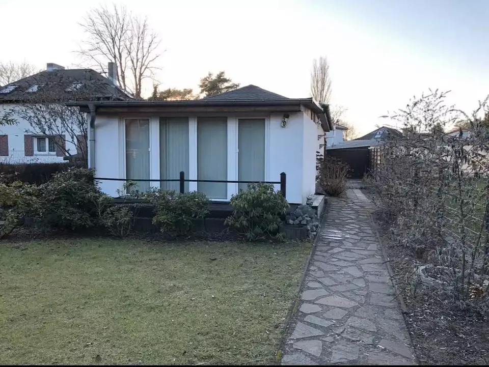 3 Zimmer Haus mit 90 m² in Berlin – Bild 8