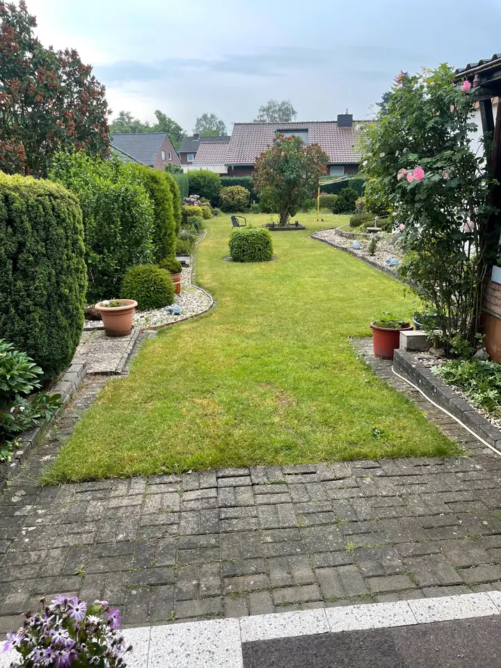 3 Zimmer Wohnung mit 80 m² in Ahaus – Bild 4