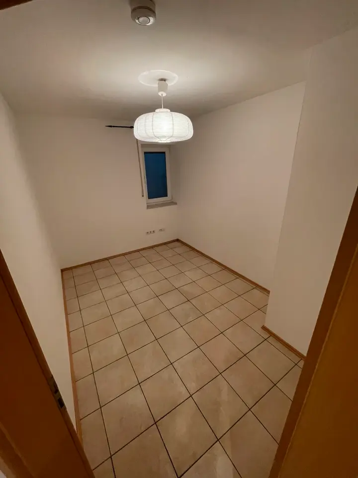 2 Zimmer Wohnung mit 39 m² in Passau – Bild 1