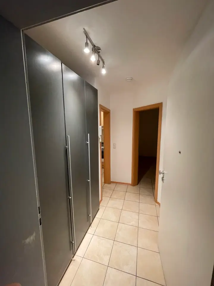 2 Zimmer Wohnung mit 39 m² in Passau – Bild 4