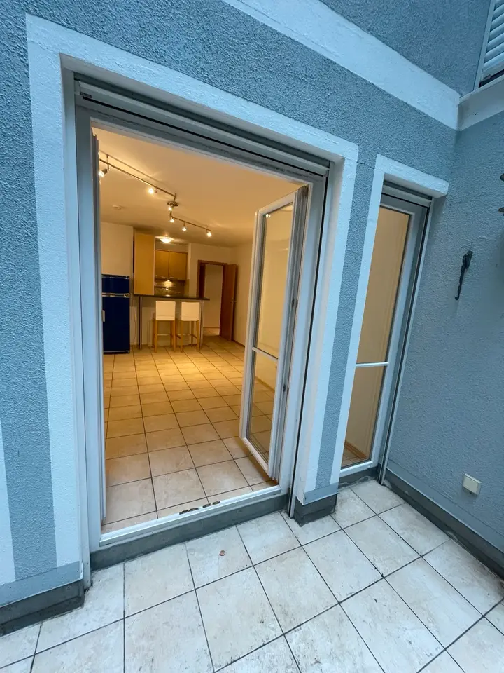 2 Zimmer Wohnung mit 39 m² in Passau – Bild 6