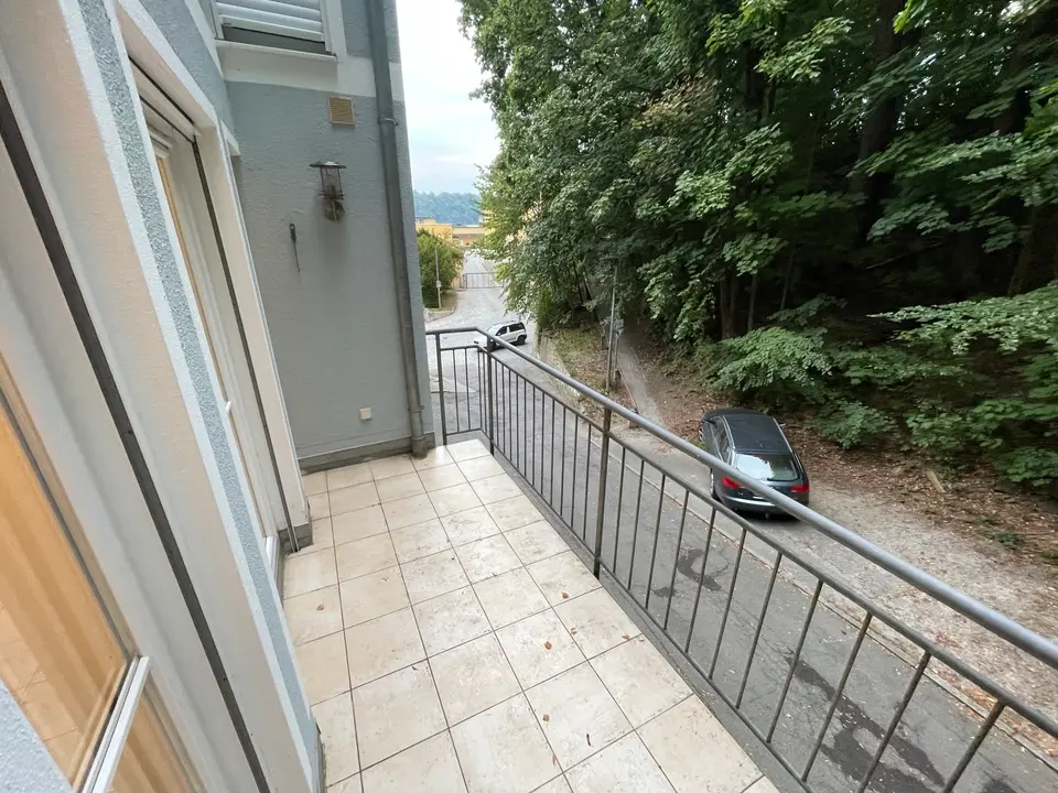 2 Zimmer Wohnung mit 39 m² in Passau – Bild 7