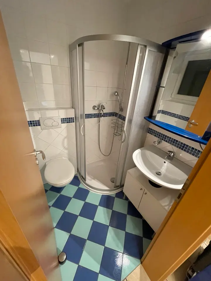 2 Zimmer Wohnung mit 39 m² in Passau – Bild 8