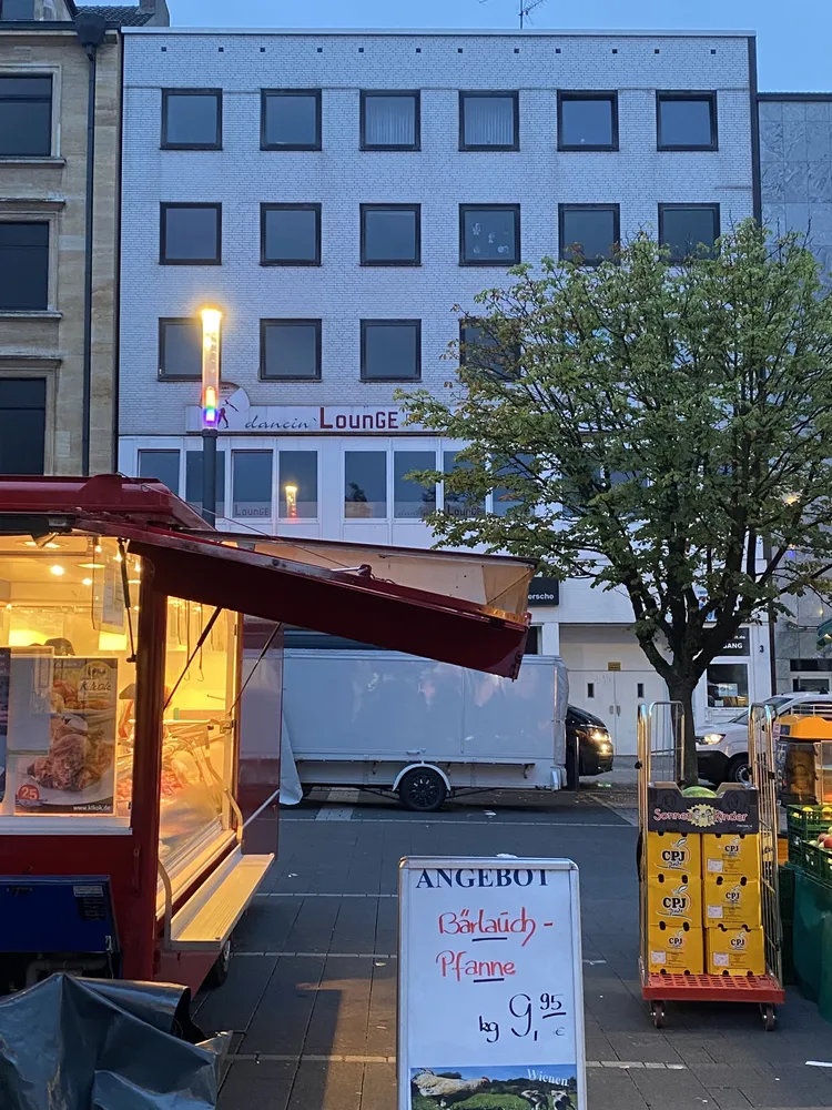 1 Zimmer Wohnung mit 43 m² in Gelsenkirchen – Bild 1