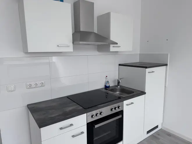 1 Zimmer Wohnung mit 43 m² in Gelsenkirchen – Bild 3