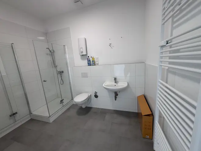 1 Zimmer Wohnung mit 43 m² in Gelsenkirchen – Bild 4